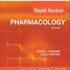 Rapid Review Pharmacology, 3rd Edition (Original PDF from Publisher)