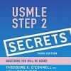 USMLE Step 2 Secrets, 3rd Edition (Original PDF from Publisher)