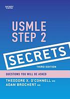 USMLE Step 2 Secrets, 3rd Edition (Original PDF from Publisher)