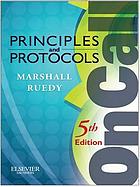 On Call Principles and Protocols, 5th (Original PDF from Publisher)