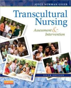 Transcultural Nursing: Assessment and Intervention, 6th Edition