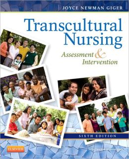 Transcultural Nursing: Assessment and Intervention, 6th Edition
