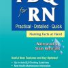 Mosby’s PDQ for RN: Practical, Detailed, Quick, 3rd Edition (Original PDF from Publisher)