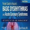 Pocket Guide for Huszar’s Basic Dysrhythmias and Acute Coronary Syndromes: Interpretation and Management, 4th Edition (Original PDF from Publisher)