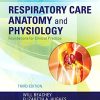 Workbook for Respiratory Care Anatomy and Physiology: Foundations for Clinical Practice, 3rd Edition (Original PDF from Publisher)