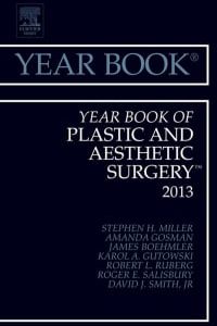 Year Book of Plastic and Aesthetic Surgery 2013 (Original PDF from Publisher)