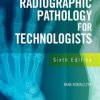 Radiographic Pathology for Technologists, 6th Edition (Original PDF from Publisher)