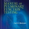 Ruppel’s Manual of Pulmonary Function Testing, 10e (Original PDF from Publisher)