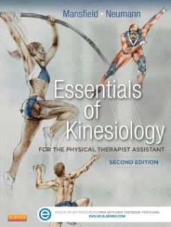 Essentials of Kinesiology for the Physical Therapist Assistant, 2nd Edition