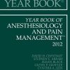 Year Book of Anesthesiology and Pain Management 2011 (Original PDF from Publisher)