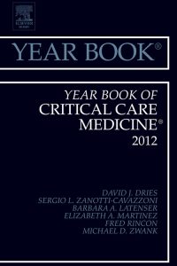 Year Book of Critical Care 2013 (Year Books) (Original PDF from Publisher)