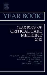 Year Book of Critical Care 2013 (Year Books) (Original PDF from Publisher)