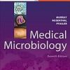 Medical Microbiology: with STUDENT CONSULT Online Access, 7th (Original PDF from Publisher)