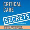 Critical Care Secrets 5th (Original PDF from Publisher)