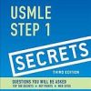 USMLE Step 1 Secrets 3rd (Original PDF from Publisher)