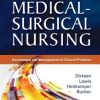 Clinical Companion to Medical-Surgical Nursing: Assessment and Management of Clinical Problems, 9th Edition