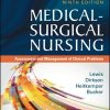 Study Guide for Medical-Surgical Nursing: Assessment and Management of Clinical Problems, 9e (Original PDF from Publisher)
