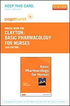Study Guide for Basic Pharmacology for Nurses 16e (Original PDF from Publisher)