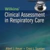 Wilkins’ Clinical Assessment in Respiratory Care 7th (Original PDF from Publisher)