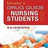 Mosby’s Drug Guide for Nursing Students, 10e (Mosby’s Drug Guide for Nurses) (Original PDF from Publisher)