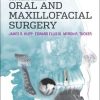 Contemporary Oral and Maxillofacial Surgery, 6th Edition (Original PDF from Publisher)