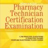 Mosby’s Review for the Pharmacy Technician Certification Examination, 3rd Edition (Original PDF from Publisher)