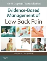 Evidence-Based Management of Low Back Pain (Original PDF from Publisher)