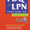 Mosby’s PDQ for LPN, 3rd Edition (Original PDF from Publisher)