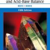 Mosby’s Pocket Guide to Fluid, Electrolyte, and Acid-Base Balance, 5th Edition (Original PDF from Publisher)