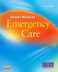 Sheehy’s Manual of Emergency Care, 7th Edition (Original PDF from Publisher)