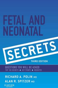 Fetal & Neonatal Secrets, 3rd Edition (Original PDF from Publisher)