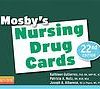Mosby’s Nursing Drug Cards, 22nd Edition (Original PDF from Publisher)