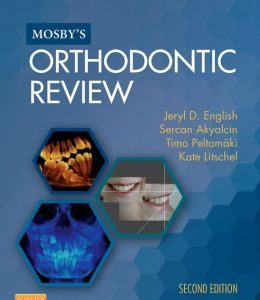Mosby’s Orthodontic Review, 2nd Edition
