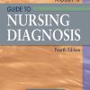 Mosby’s Guide to Nursing Diagnosis, 4e (Original PDF from Publisher)