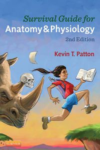 Survival Guide for Anatomy & Physiology, 2e (Original PDF from Publisher)