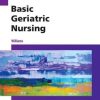 Basic Geriatric Nursing, 6th Edition