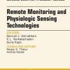 Remote Monitoring and Physiologic Sensing Technologies and Applications (Original PDF from Publisher)