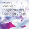 Mosby’s Manual of Diagnostic and Laboratory Tests, 5th Edition (Original PDF from Publisher)