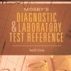 Mosby’s Diagnostic and Laboratory Test Reference, 12th Edition (Original PDF from Publisher)