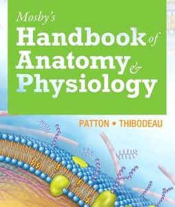 Mosby’s Handbook of Anatomy & Physiology, 2nd Edition (Original PDF from Publisher)