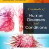 Essentials of Human Diseases and Conditions, 6th Edition