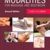 Modalities for Massage and Bodywork, 2nd Edition