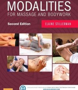 Modalities for Massage and Bodywork, 2nd Edition