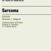 Sarcoma, An Issue of Hematology/Oncology Clinics of North America, 1e (The Clinics: Internal Medicine)