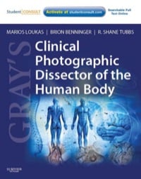 Gray’s Clinical Photographic Dissector of the Human Body (Original PDF from Publisher)