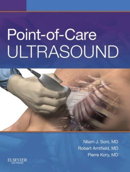 Point of Care Ultrasound (ORIGINAL PDF from Publisher)