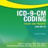 Workbook for ICD-9-CM Coding: Theory and Practice, 2013/2014 Edition (Original PDF from Publisher)