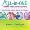 All-in-One Nursing Care Planning Resource, 4th Edition (Original PDF from Publisher)
