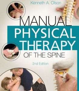 Manual Physical Therapy of the Spine, 2nd Edition