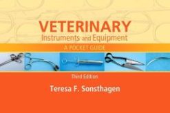Veterinary Instruments and Equipment: A Pocket Guide, 3rd Edition